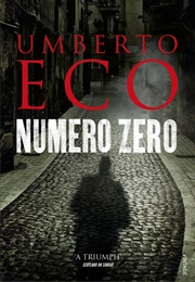 Numero Zero (Umberto Eco)