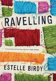 Ravelling (Estelle Birdy)