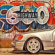 Curren$Y &amp; Trauma Tone - Highway 600