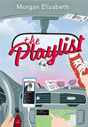 The Playlist (Morgan Elizabeth)