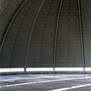 Airship Hangar