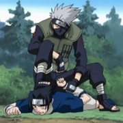 S1.E5: Shikkaku? Kakashi No Ketsuron