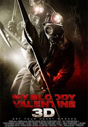 My Bloody Valentine 3D (2009)