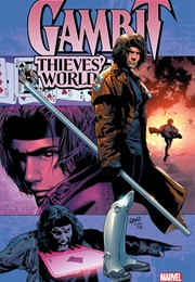 Gambit: Thieves World (2004)