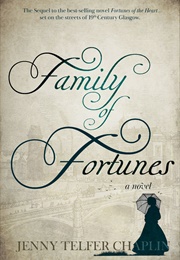 Family of Fortunes (Jenny Telfer Chaplin)