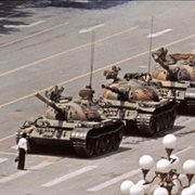 Tank Man