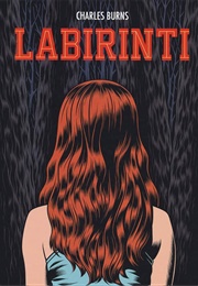 Labirinti (Charles Burns)