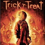 Trick &#39;R Treat