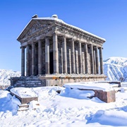 Garni Temple, Armenia