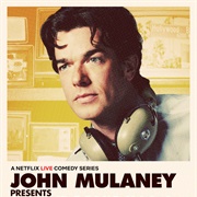 John Mulaney Presents: Everybody&#39;s in LA