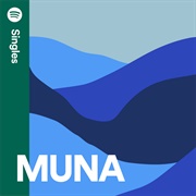 Spotify Singles EP (Muna, 2016)