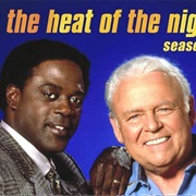 In the Heat of the Night Season 2