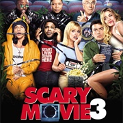 Scary Movie 3