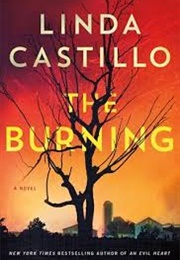 The Burning (Linda Castillo)