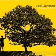 In Between Dreams - Jack Johnson