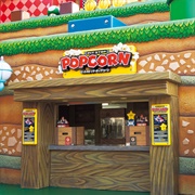 Pit Stop Popcorn