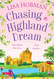 Chasing a Highland Dream (Lisa Hobman)