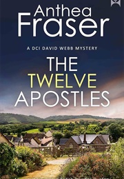 The Twelve Apostles (Anthea Fraser)