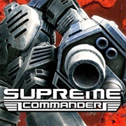 Supreme Commander (2007)