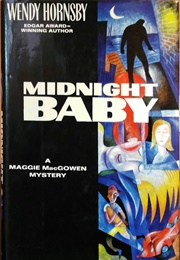 Midnight Baby (Wendy Hornsby)