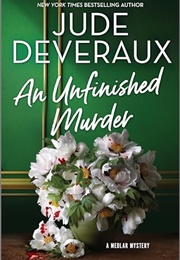 An Unfinished Murder (Jude Deveraux)