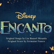 What Else Can I Do? - Diane Guerrero &amp; Stephanie Beatriz (From Encanto)