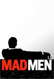 Mad Men (2007)