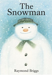 The Snowman (Raymond Briggs)