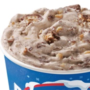 Dairy Queen Blizzard