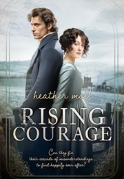 Rising Courage (Heather Moll)