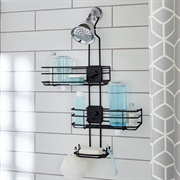 Shower Shelves