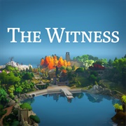 The Witness (2016)