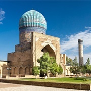 Samarkand