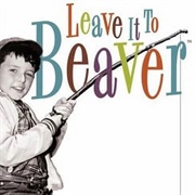 Leave It to Beaver (1957-63)