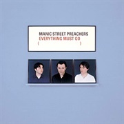 Australia - Manic Street Preachers