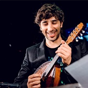 Avi Avital