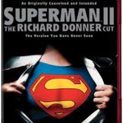 Richard Donner Director&#39;s Cut Superman