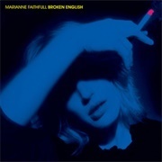 Guilt - Marianne Faithfull