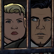 S8.E3: Archer Dreamland: Jane Doe