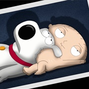 S13.E12: Stewie Is Enceinte