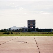 Kampong Chhnang Airport