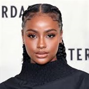 Justine Skye