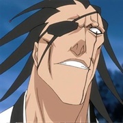 98. Gekitotsu! Zaraki Kenpachi VS Ichinose Maki