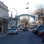 Lincoln Square, Chicago