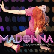 Hung Up - Madonna