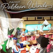 Pokémon: Paldean Winds