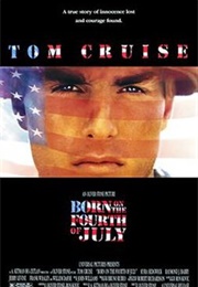 Born on the Fourth of July (1989)