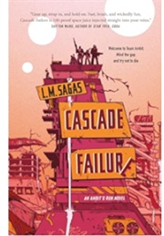 Cascade Failure (L.M. Sagas)