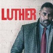 Luther S4