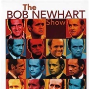 The Bob Newhart Show Season 1